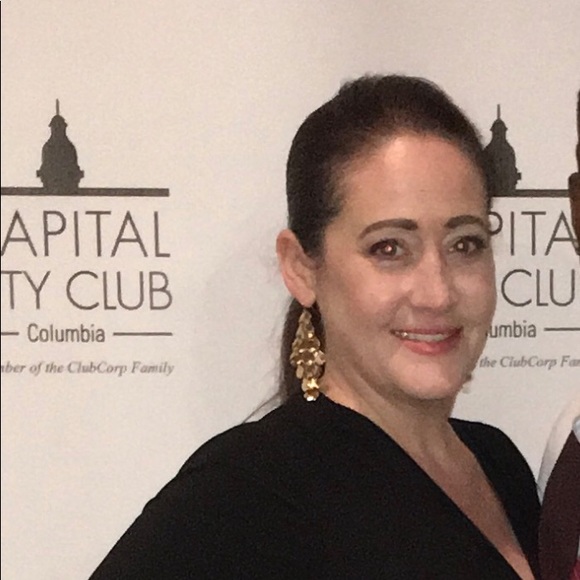 Meet your Posher, Teri l - Picture 1 of 1